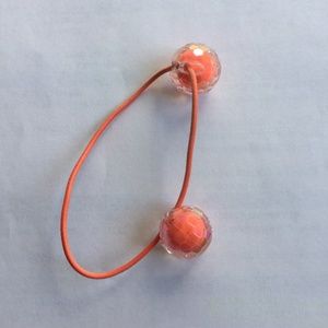 GIRL Cute Hair Tie 🥰